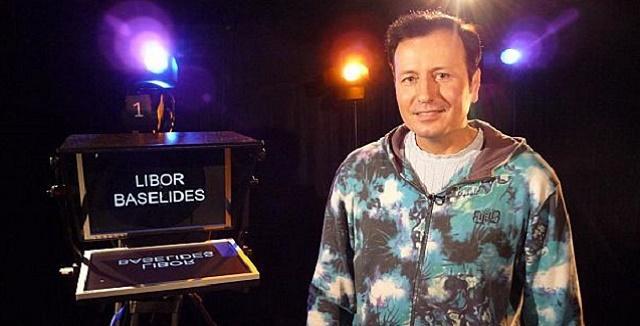 Libor Baselides