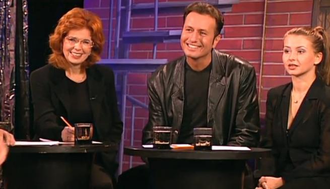 to je for, tv prima 2000