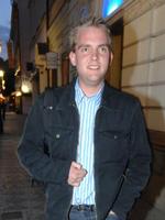 Libor Bouček