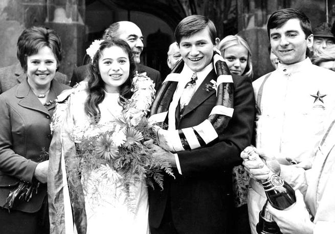 Libuše Šafránková