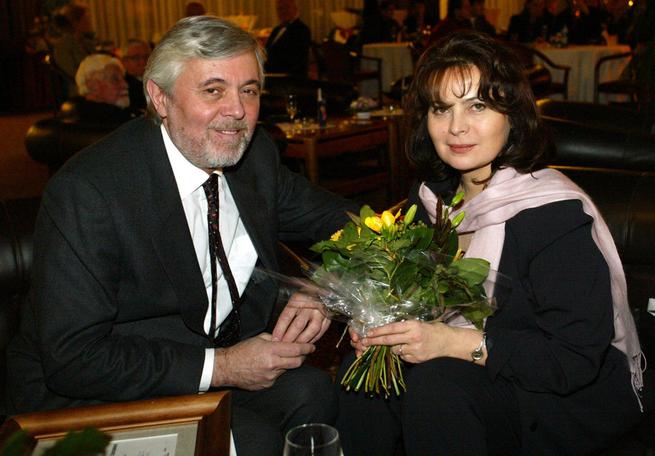 Libuše Šafránková