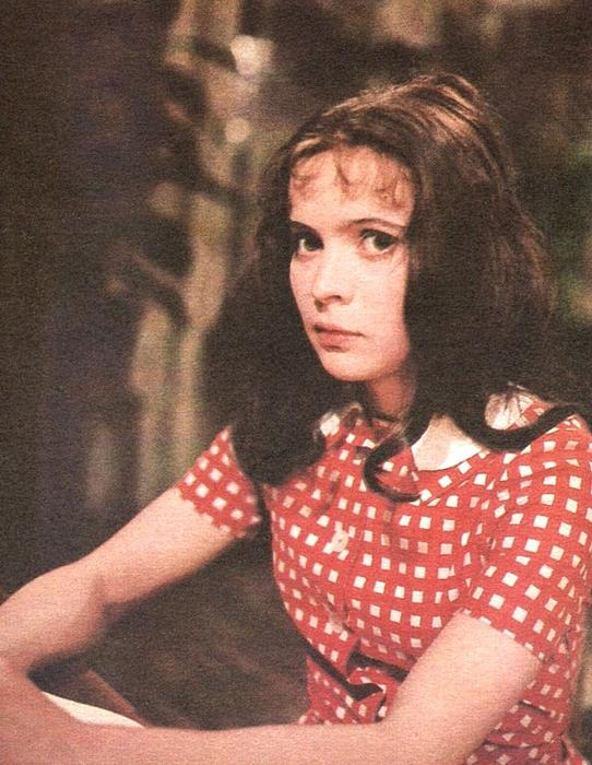 Libuše Šafránková