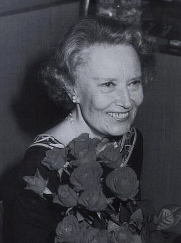 Lída Baarová