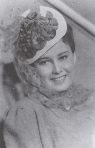 Lída Baarová