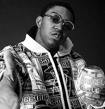 Lil' Scrappy