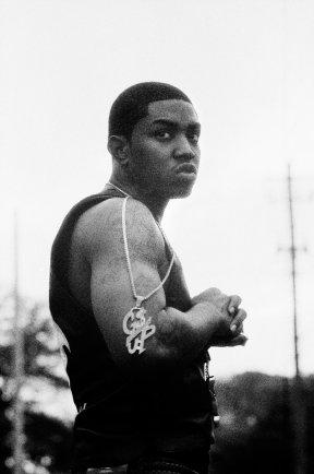 Lil' Scrappy