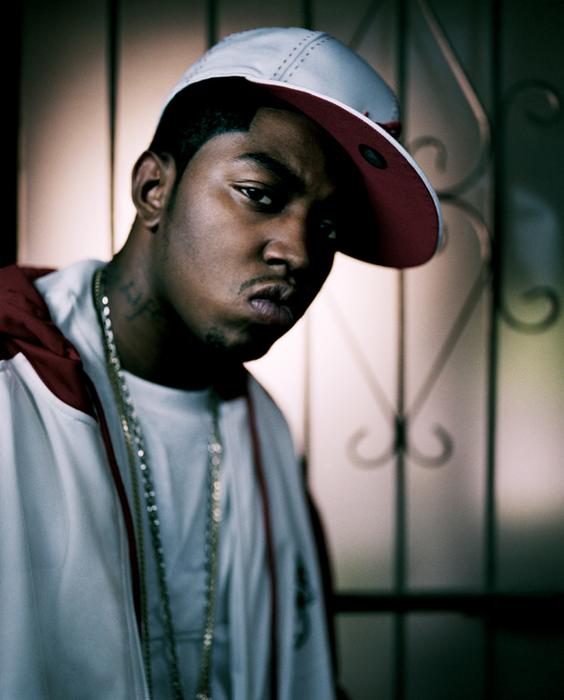 Lil' Scrappy