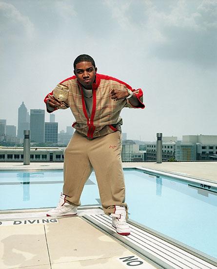 Lil' Scrappy