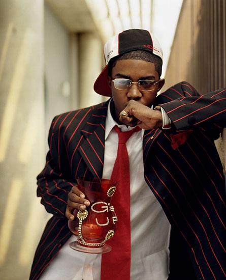 Lil' Scrappy