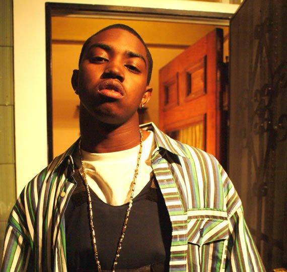 Lil' Scrappy