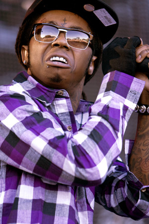 Lil Wayne