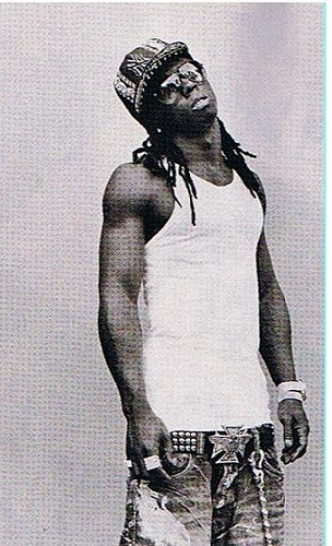 Lil Wayne