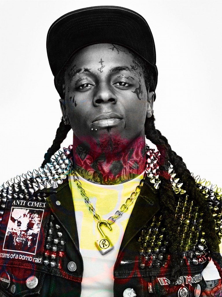 Lil Wayne