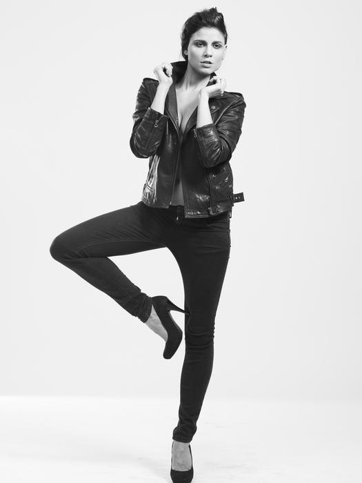 Lilian Sarah Fischerová