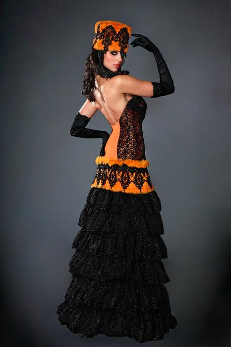 Lilian Sarah Fischerová