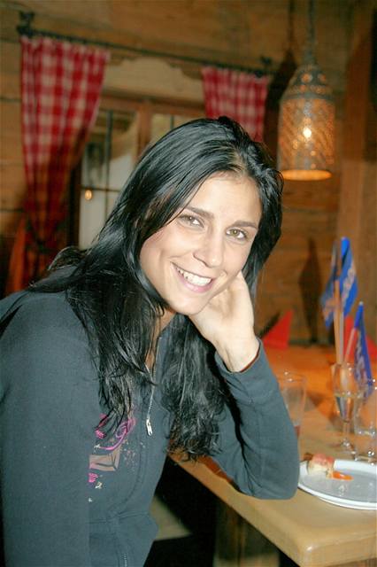 Lilian Sarah Fischerová