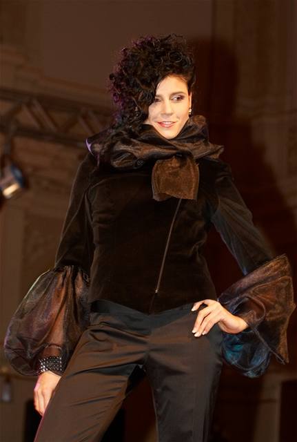 Lilian Sarah Fischerová