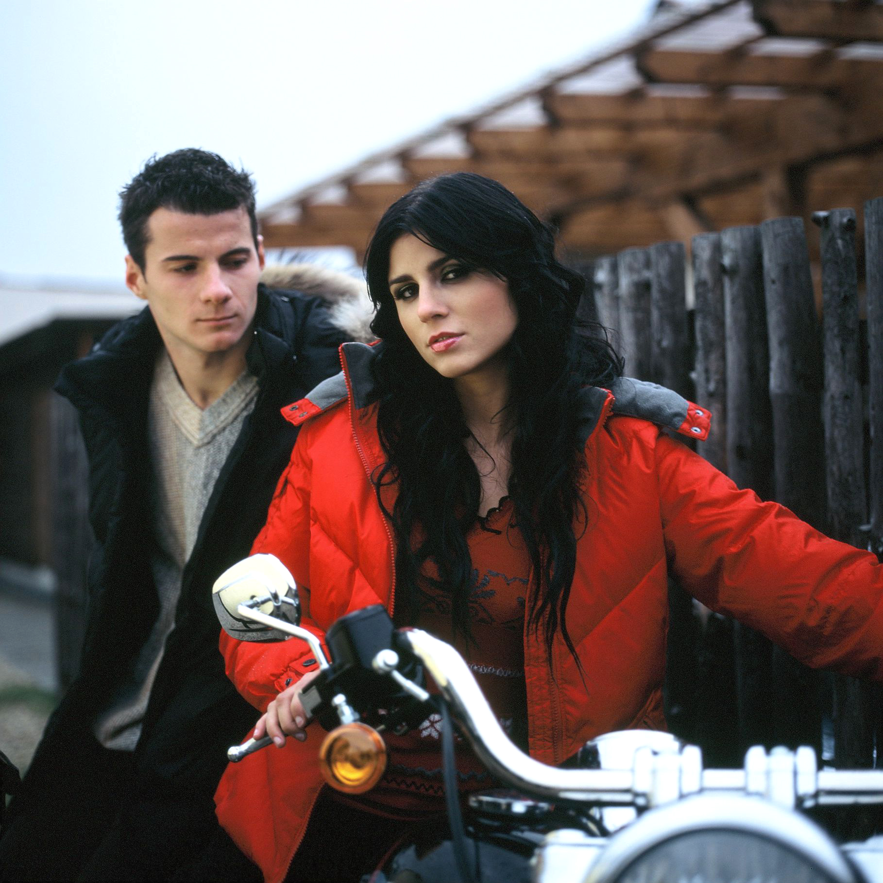 Lilian Sarah Fischerová