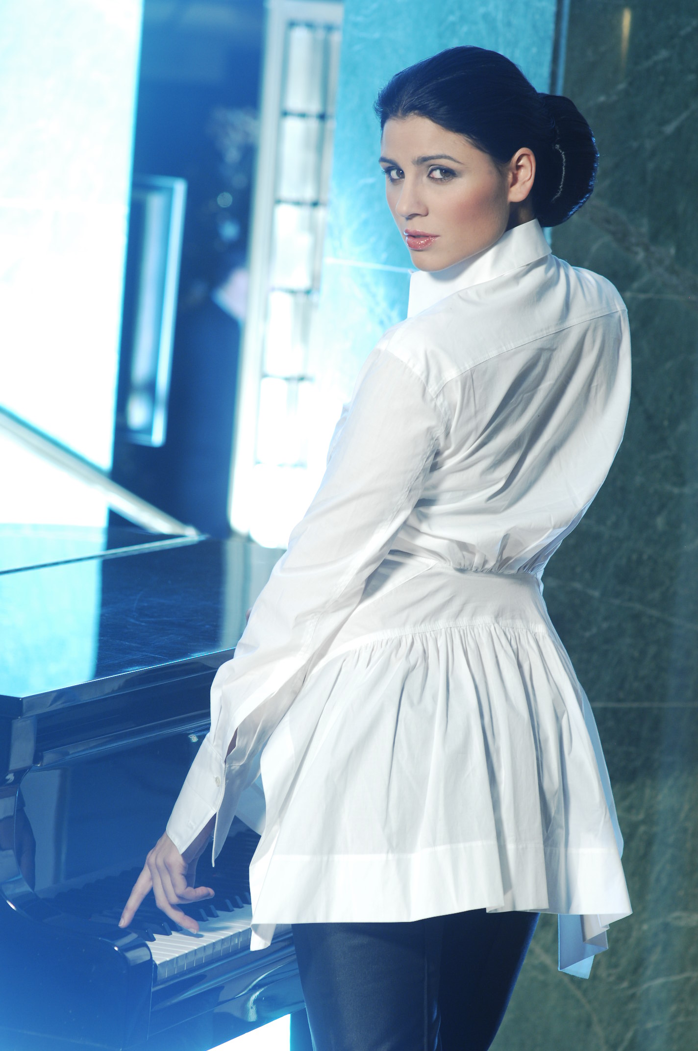 Lilian Sarah Fischerová