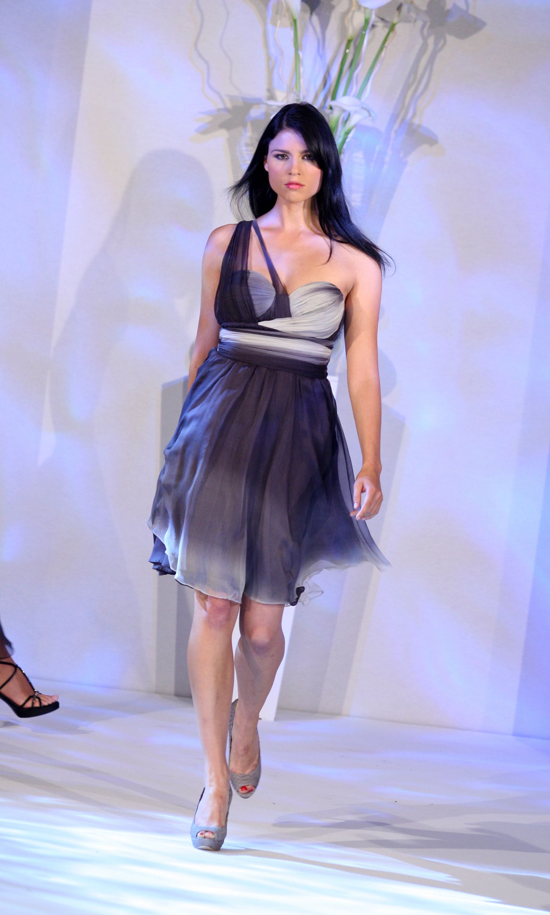 Lilian Sarah Fischerová