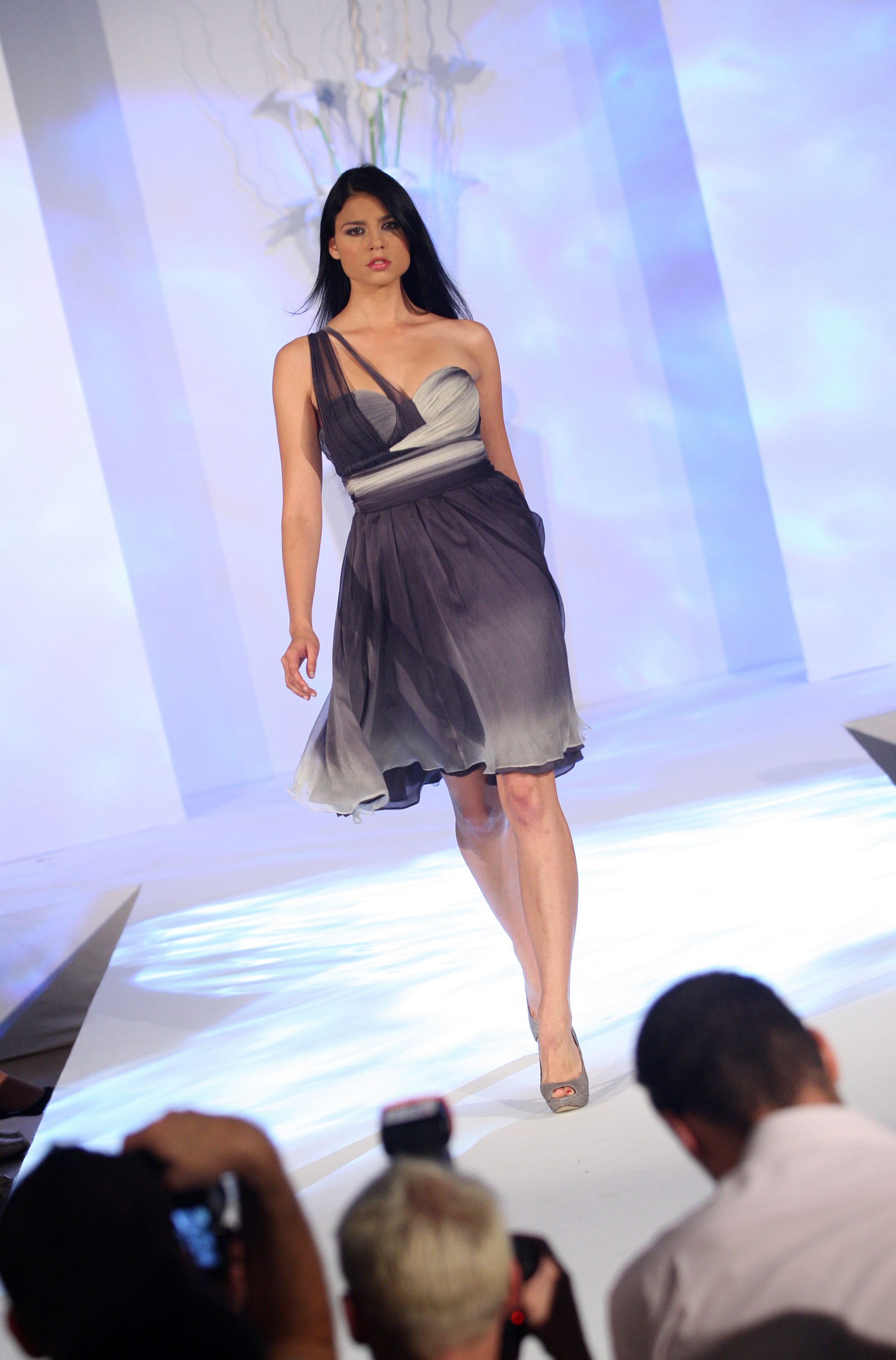 Lilian Sarah Fischerová