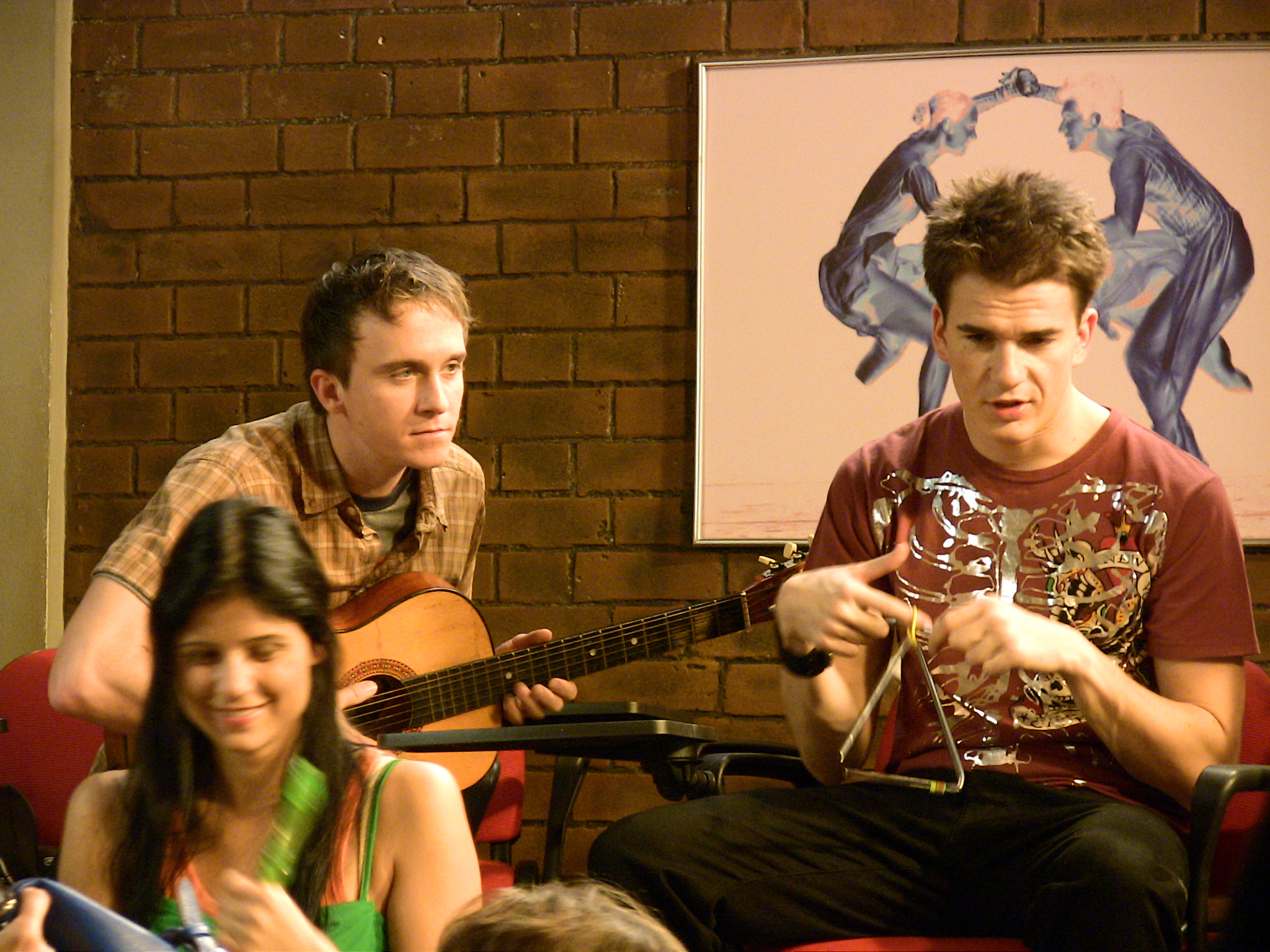 Lilian Sarah Fischerová