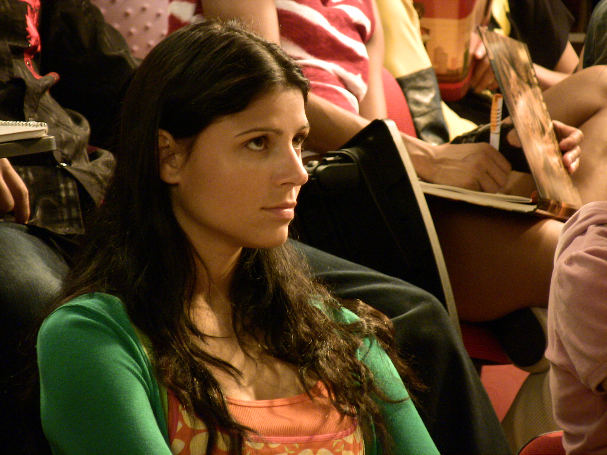 Lilian Sarah Fischerová