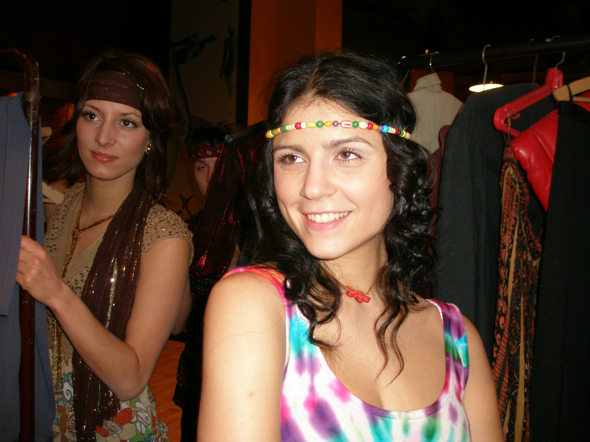 Lilian Sarah Fischerová