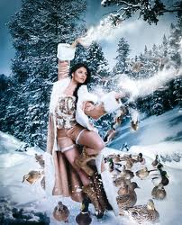 Lilian Sarah Fischerová