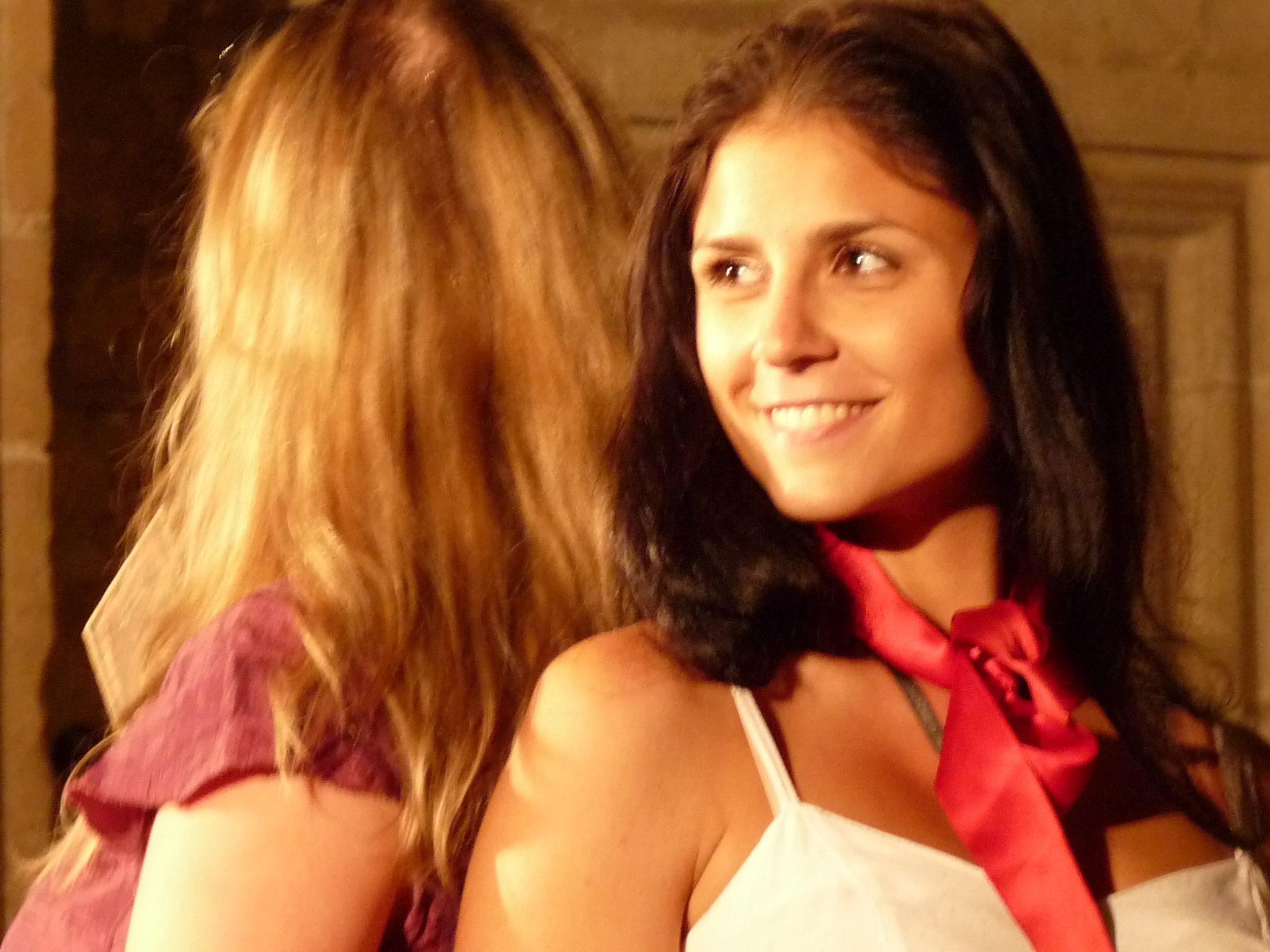 Lilian Sarah Fischerová