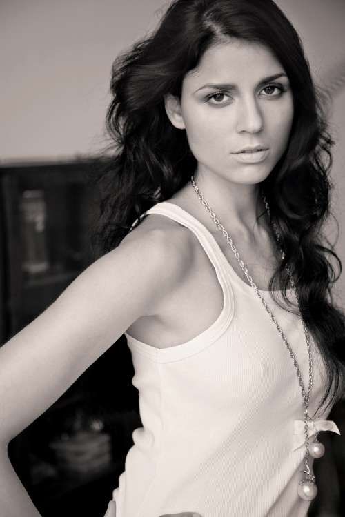 Lilian Sarah Fischerová