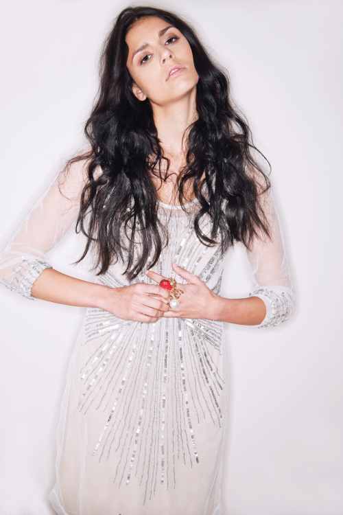 Lilian Sarah Fischerová