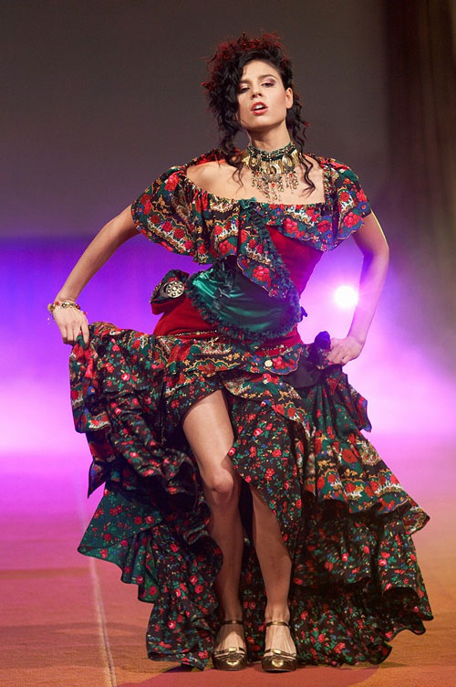 Lilian Sarah Fischerová