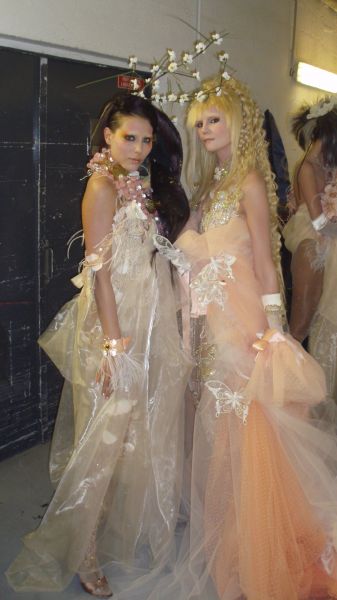 Lilian Sarah Fischerová