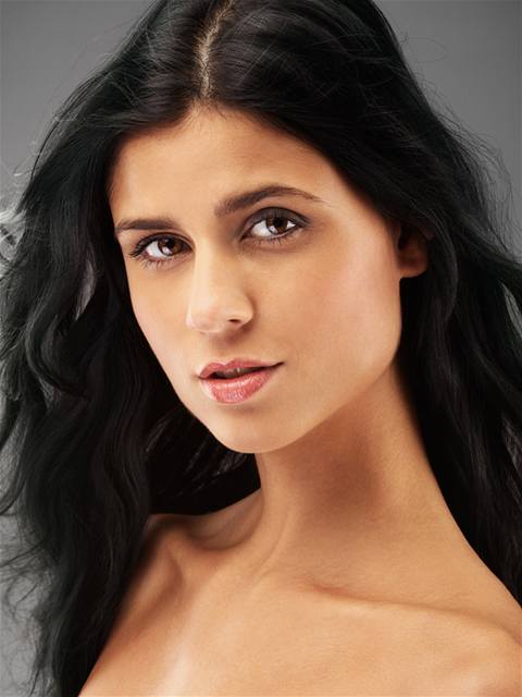 Lilian Sarah Fischerová