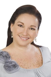 Profilový obrázek - Liliana Meléndez
