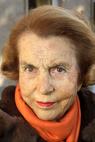Liliane Bettencourt