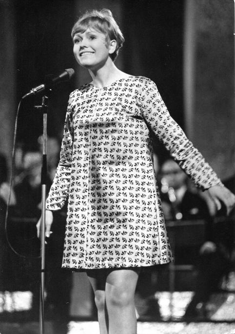 Lilka Ročáková