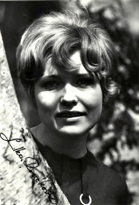 Lilka Ročáková