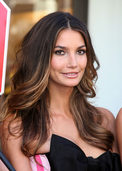 Lily Aldridge