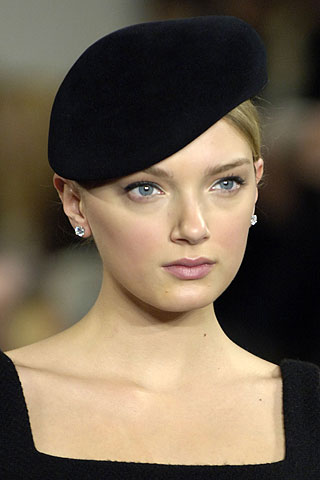 Lily Donaldson