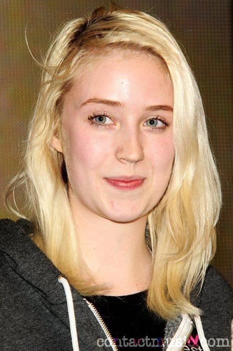 Lily Loveless