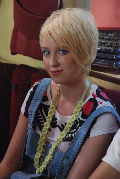 Lily Loveless