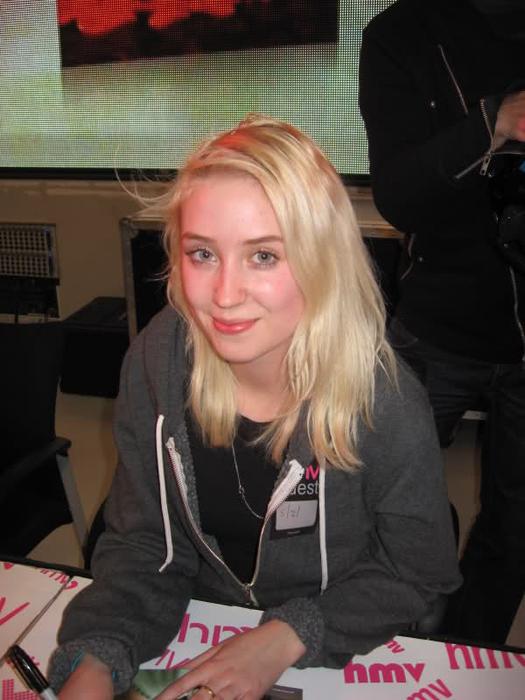 Lily Loveless