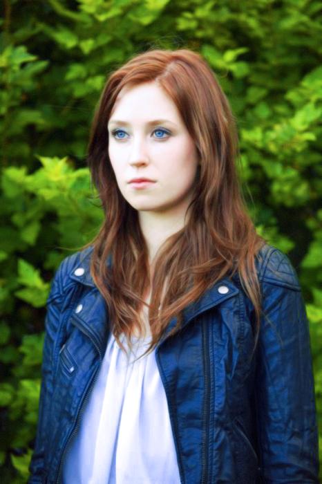 Lily Loveless
