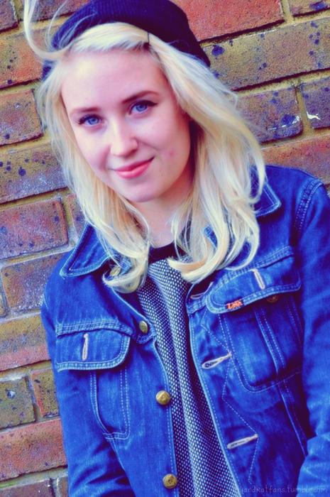 Lily Loveless