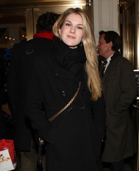 Lily Rabe