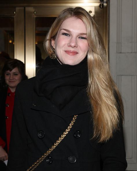 Lily Rabe