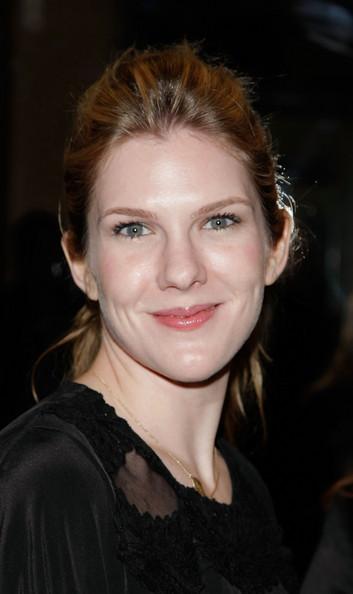Lily Rabe