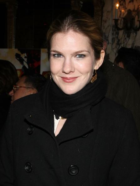 Lily Rabe